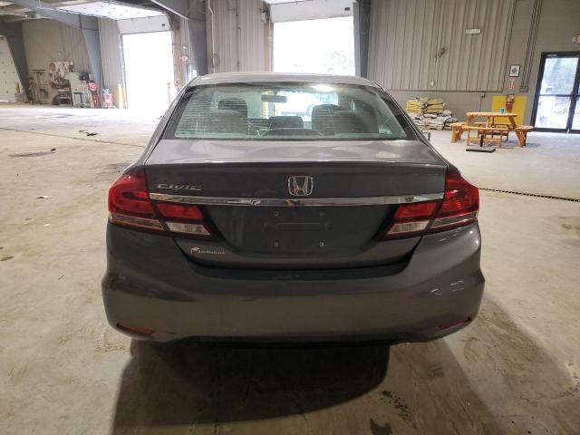 19XFB2F79FE227742 Honda CIVIC SE