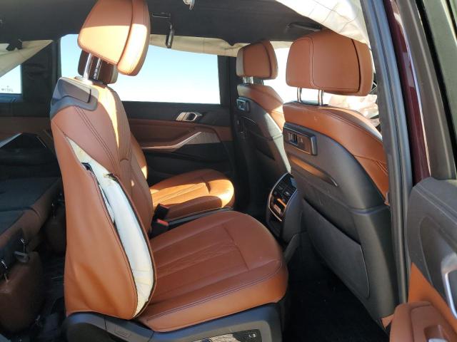 5UXCW2C02N9J55864 BMW X7 Xdrive40i