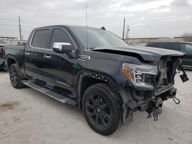 3GTU9FED4MG236898 GMC Sierra K1500 Denali