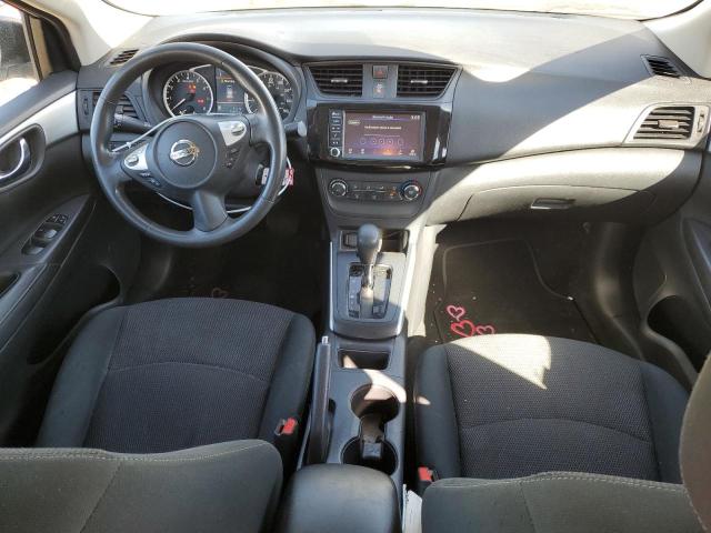 3N1AB7AP9KY253865 Nissan SENTRA S