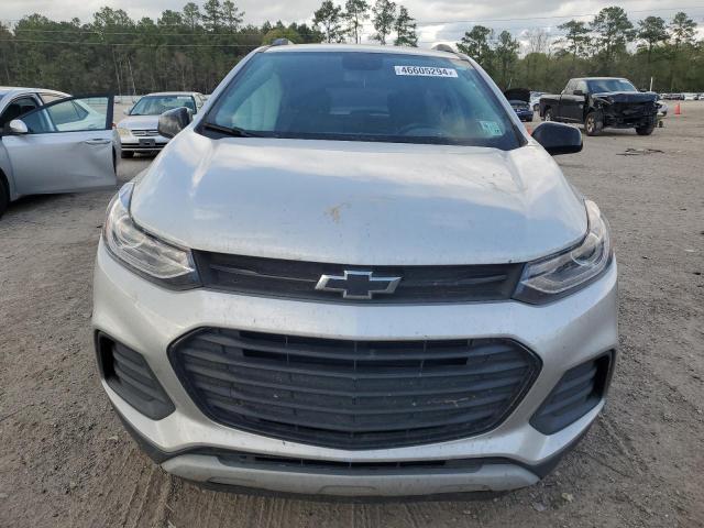 3GNCJLSB8KL207100 Chevrolet TRAX 1LT