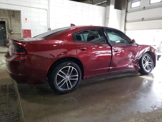 2C3CDXJG1KH591786 Dodge Charger Sxt