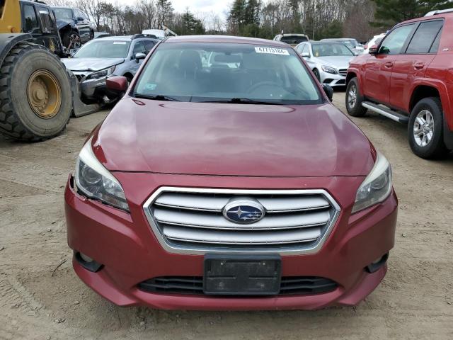 4S3BNAC69F3040701 Subaru Legacy 2.5i Premium