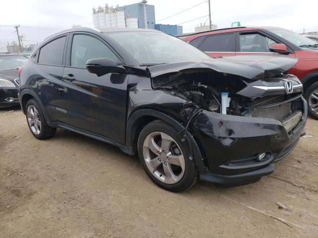 3CZRU6H78HM734114 Honda Hr-v Exl