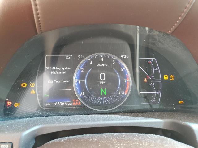 58ABZ1B14KU021881 Lexus ES 350