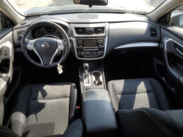 1N4AL3APXJC178271 Nissan ALTIMA 2.5