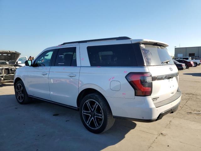 1FMJK1KT2KEA89776 Ford Expedition Max Limited