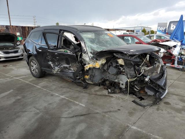 1GNKRGKD7HJ301062 Chevrolet Traverse Lt