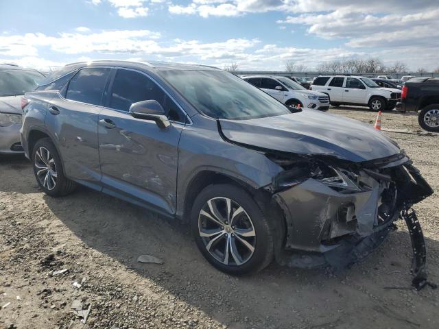 2T2BZMCA2GC048394 Lexus Rx 350 Base