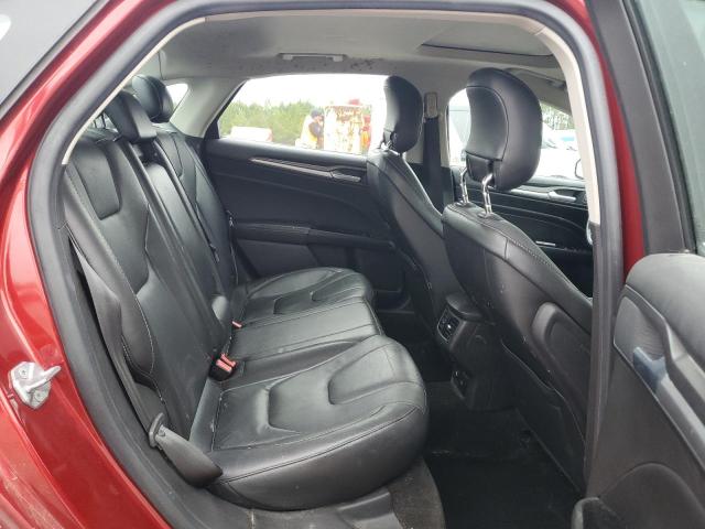 3FA6P0K94ER162308 Ford Fusion Titanium