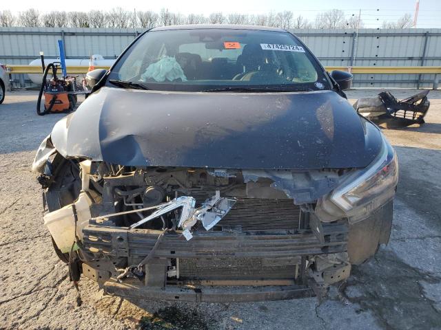 3N1CN8FV3LL880900 Nissan VERSA SR