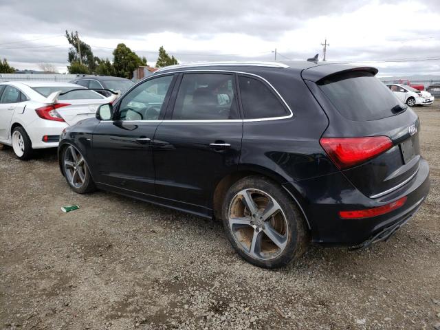 WA1D7AFP3GA061252 Audi Q5 Premium Plus S-line