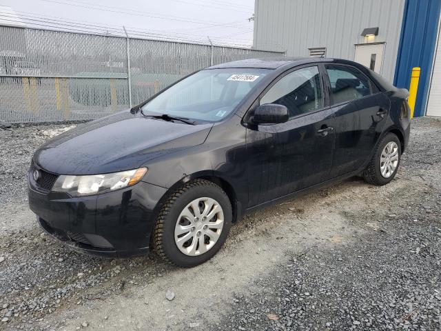 Auction sale of the 2010 Kia Forte Lx, vin: 00000000000000000, lot number: 45417584
