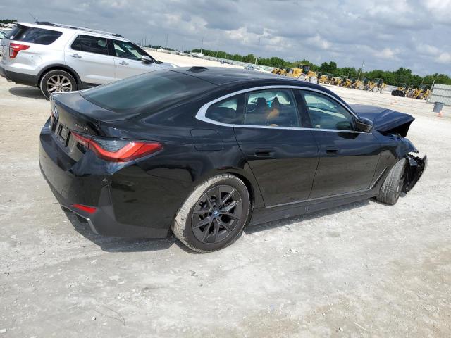 WBY43AW0XPFP77698 BMW I4 Edrive35