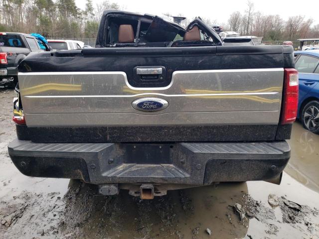 1FT8W3BT4EEA82030 Ford F350 Super Duty