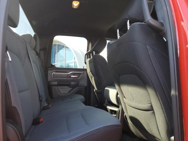 1C6SRFBT8NN163621 RAM 1500 Big Horn/lone Star