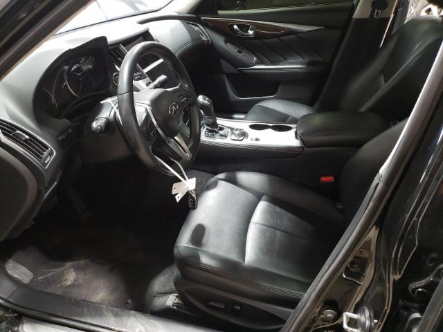 JN1EV7AR9LM252987 Infiniti Q50 PURE