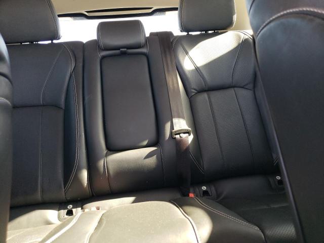 SALVR2BG2GH078527 Land Rover Range Rover Evoque Hse
