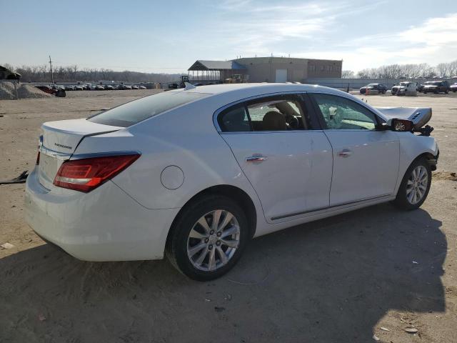 1G4GB5GR9EF230811 Buick Lacrosse