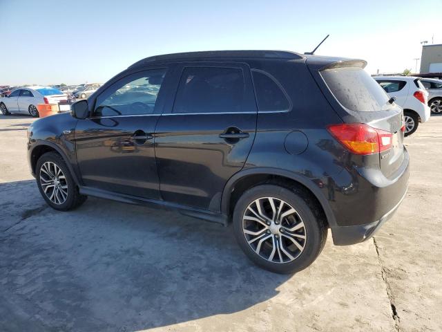 JA4AP4AW7GZ028453 Mitsubishi Outlander Sport Sel