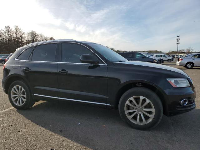 WA1LFAFPXEA030267 Audi Q5 Premium Plus