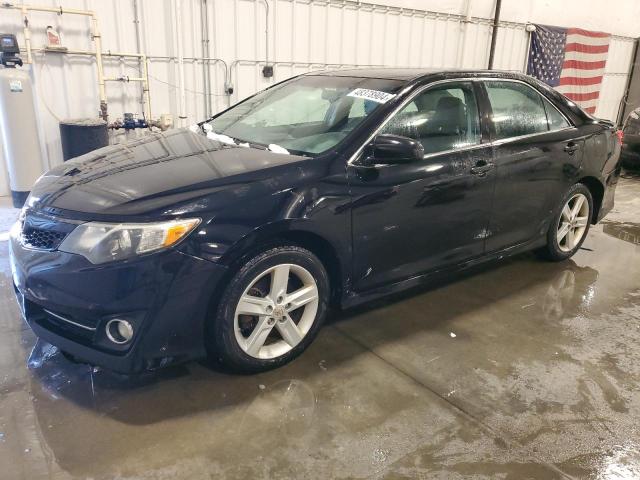 Auction sale of the 2012 Toyota Camry Base, vin: 4T1BF1FK6CU114230, lot number: 48378904