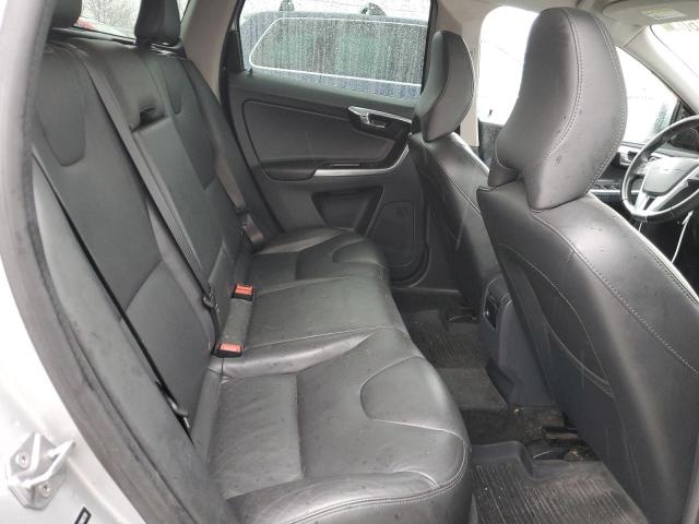 YV449MRK3G2882313 Volvo Xc60 T6 Premier