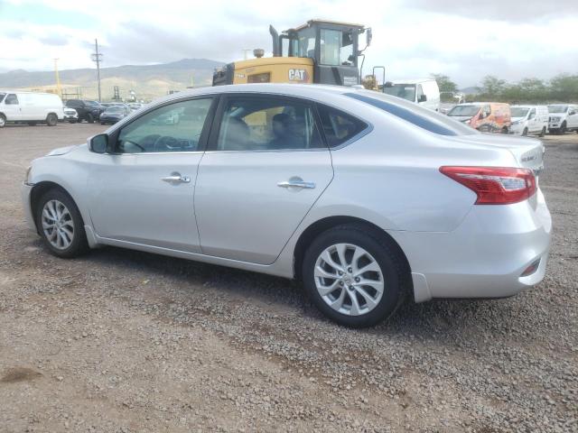 3N1AB7AP8KY221599 Nissan SENTRA S