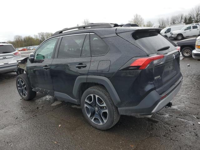 2T3J1RFV4KC056242 Toyota Rav4 Adventure