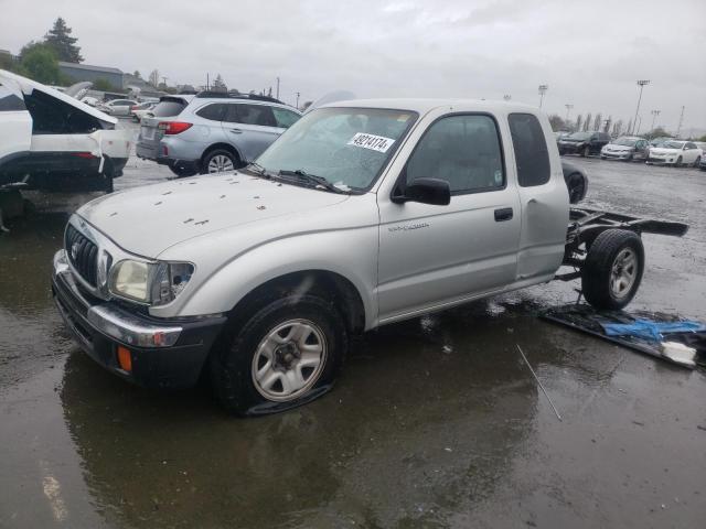 Auction sale of the 2003 Toyota Tacoma Xtracab, vin: 5TEVL52N23Z186938, lot number: 49214174