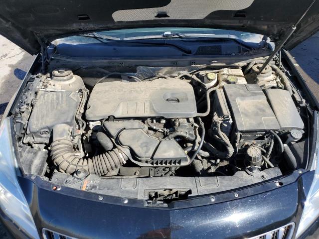 2G4GV5EK9E9300197 Buick Regal