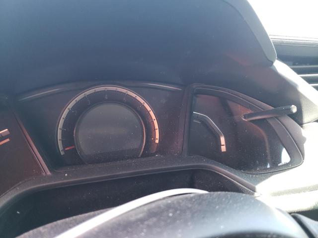 19XFC2F55GE069526 Honda Civic Lx