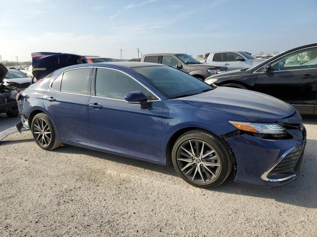 4T1F11AK4RU221826 Toyota CAMRY XLE