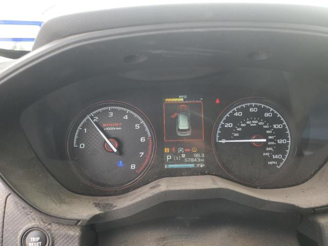 JF2SKAPC4KH536321 Subaru Forester Sport