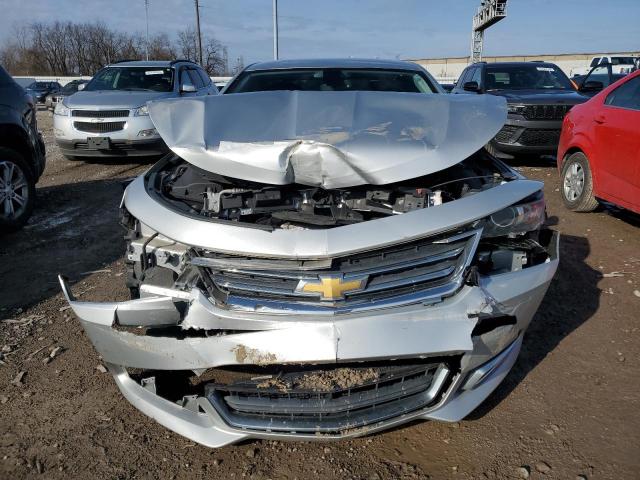 2G1115SL1F9174933 Chevrolet IMPALA LT