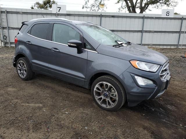 MAJ3S2KE3MC436346 Ford Ecosport Titanium