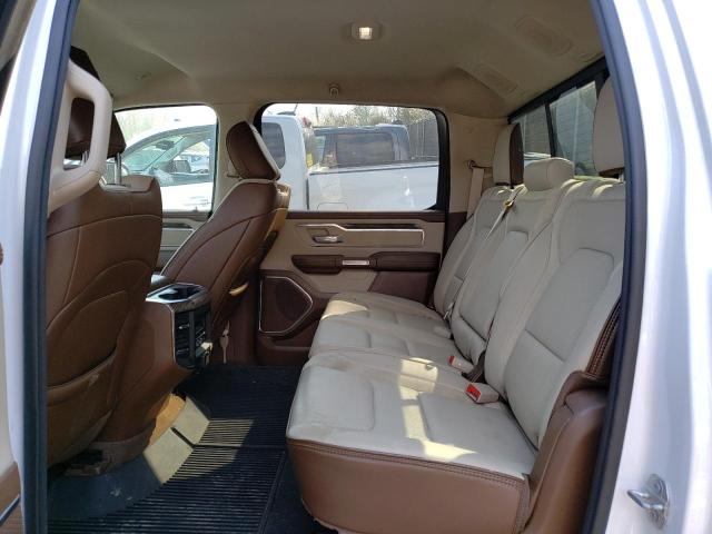 1C6SRFJT0LN416929 RAM 1500 Laie