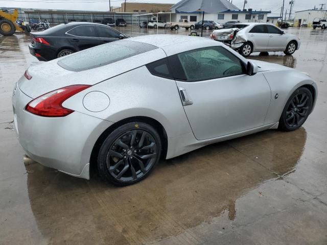 JN1AZ4EH8HM953840 Nissan 370Z BASE