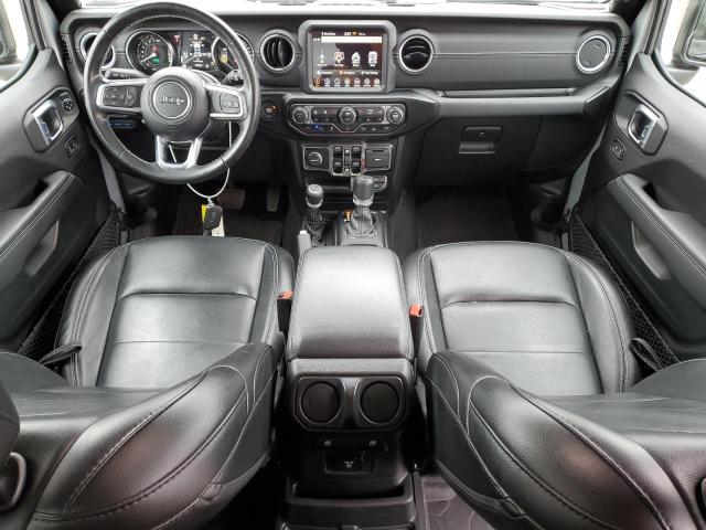 1C4JJXP6XNW184906 Jeep Wrangler Unlimited Sahara 4xe