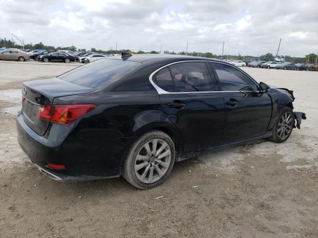 JTHBE1BL8FA018951 Lexus GS 350