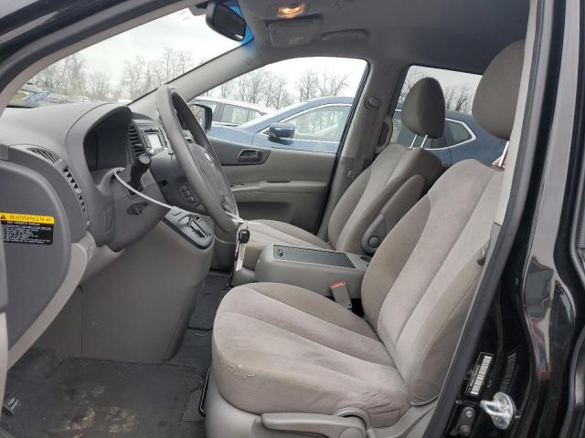 KNDMG4C77E6564231 KIA SEDONA LX