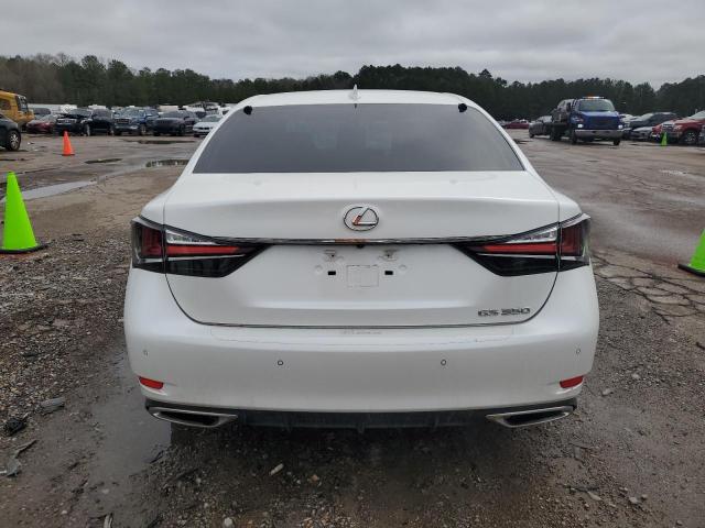 JTHBZ1BL0GA003043 Lexus Gs 350 Base