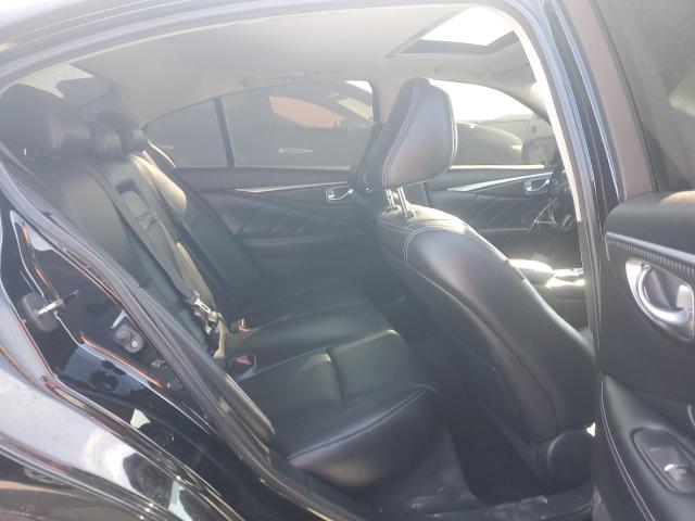 JN1BV7AR7EM681499 Infiniti Q50 BASE