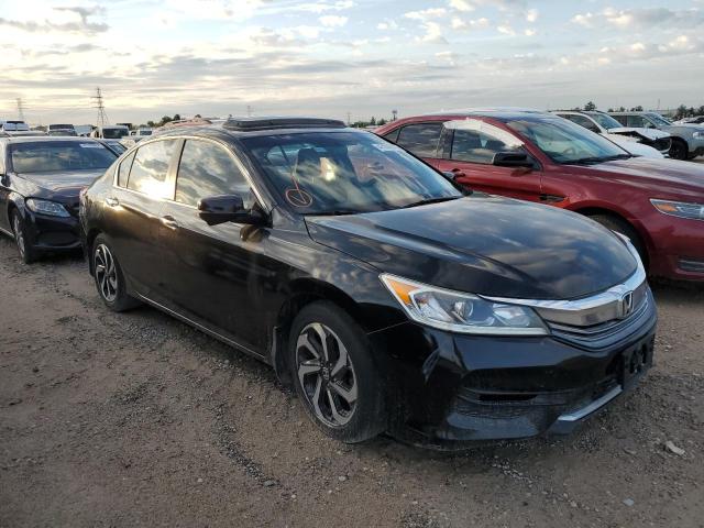 1HGCR2F8XHA019075 Honda ACCORD EXL