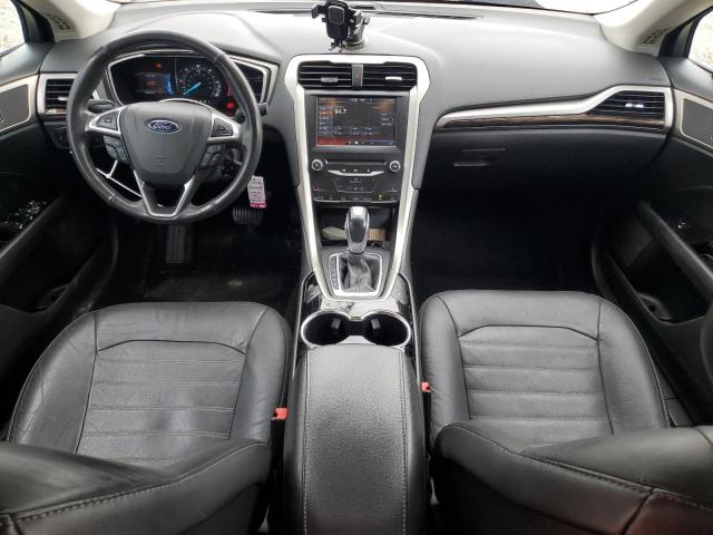 3FA6P0PU6ER220156 Ford Fusion Se Phev