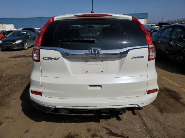 5J6RM4H5XGL028569 Honda CR-V EX
