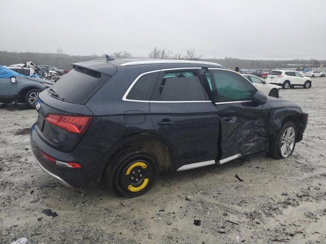 WA1BNAFY6K2125826 Audi Q5 Premium Plus