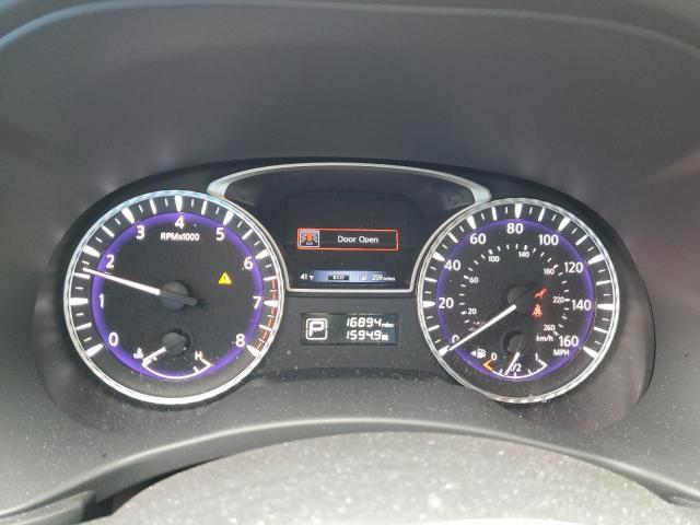 5N1DL0MM0LC539674 Infiniti QX60 LUXE