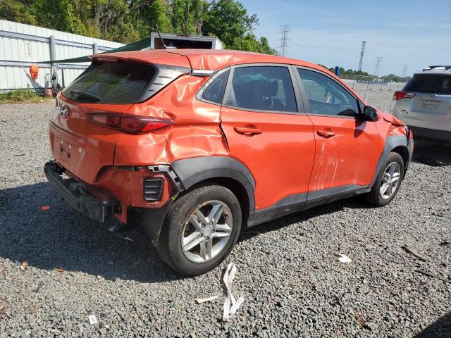 KM8K12AAXLU428093 Hyundai Kona Se