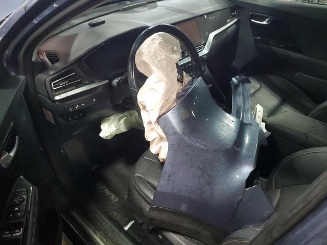 KNDCC3LD0L5421387 KIA Niro Ex Premium